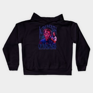 In The Mouth Of Madness, Classic Horror, (Version 2) Kids Hoodie